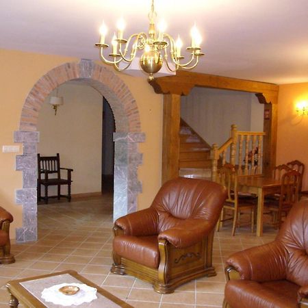 Posada Sobrevilla إسبيناما المظهر الخارجي الصورة