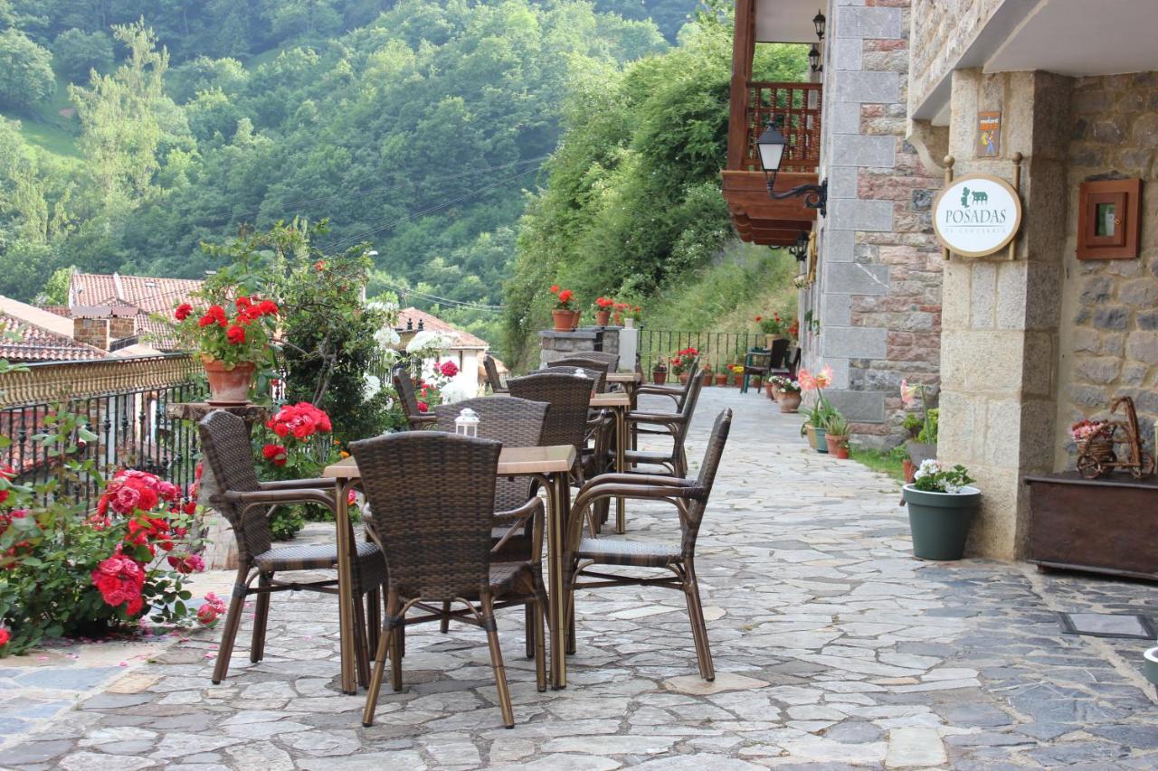 Posada Sobrevilla إسبيناما المظهر الخارجي الصورة