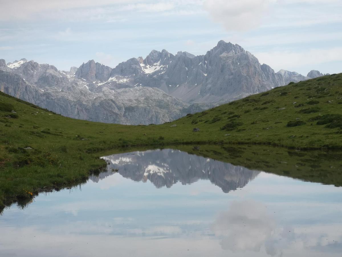 Posada Sobrevilla إسبيناما المظهر الخارجي الصورة