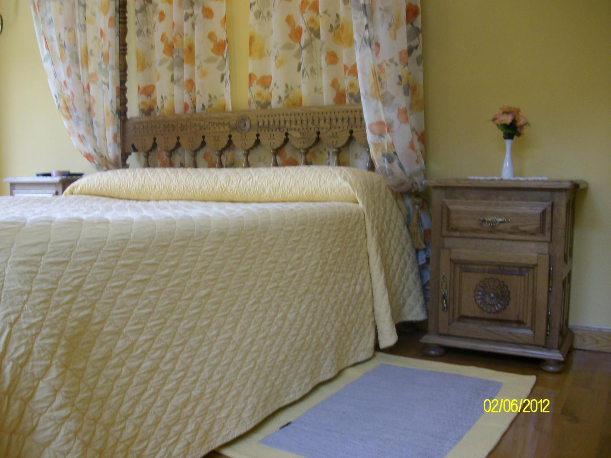 Posada Sobrevilla إسبيناما المظهر الخارجي الصورة