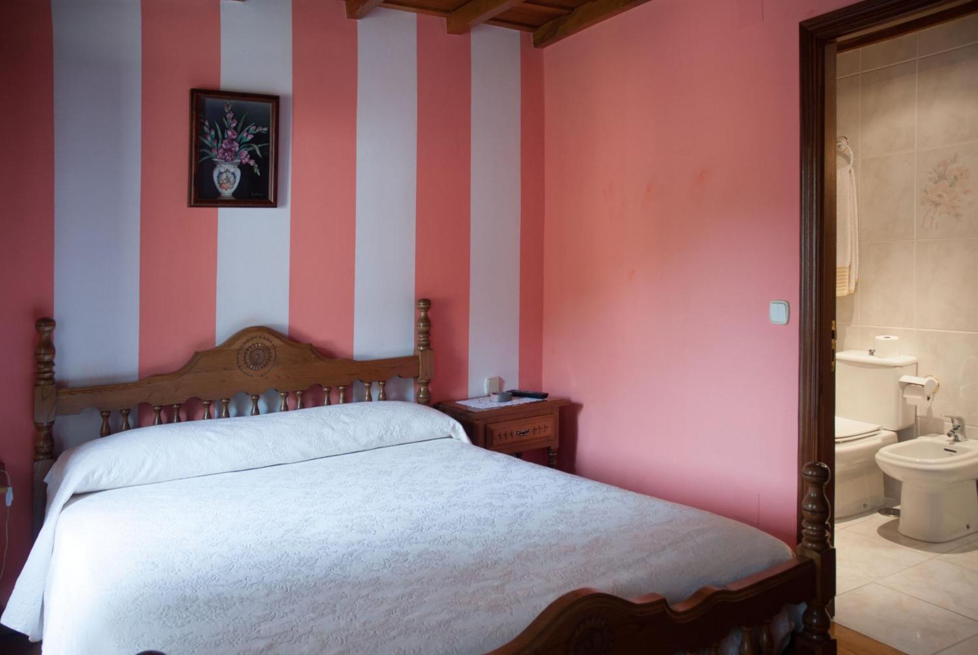 Posada Sobrevilla إسبيناما الغرفة الصورة