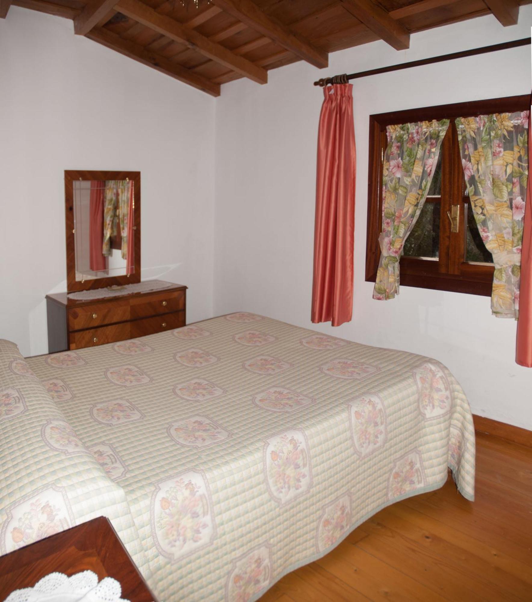 Posada Sobrevilla إسبيناما الغرفة الصورة