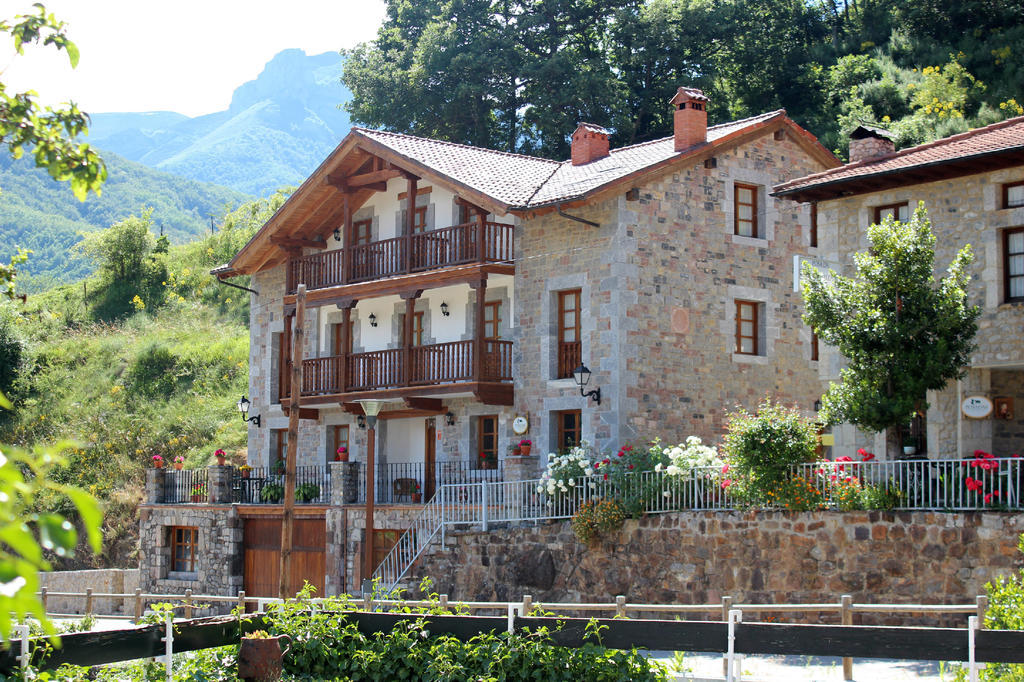 Posada Sobrevilla إسبيناما المظهر الخارجي الصورة