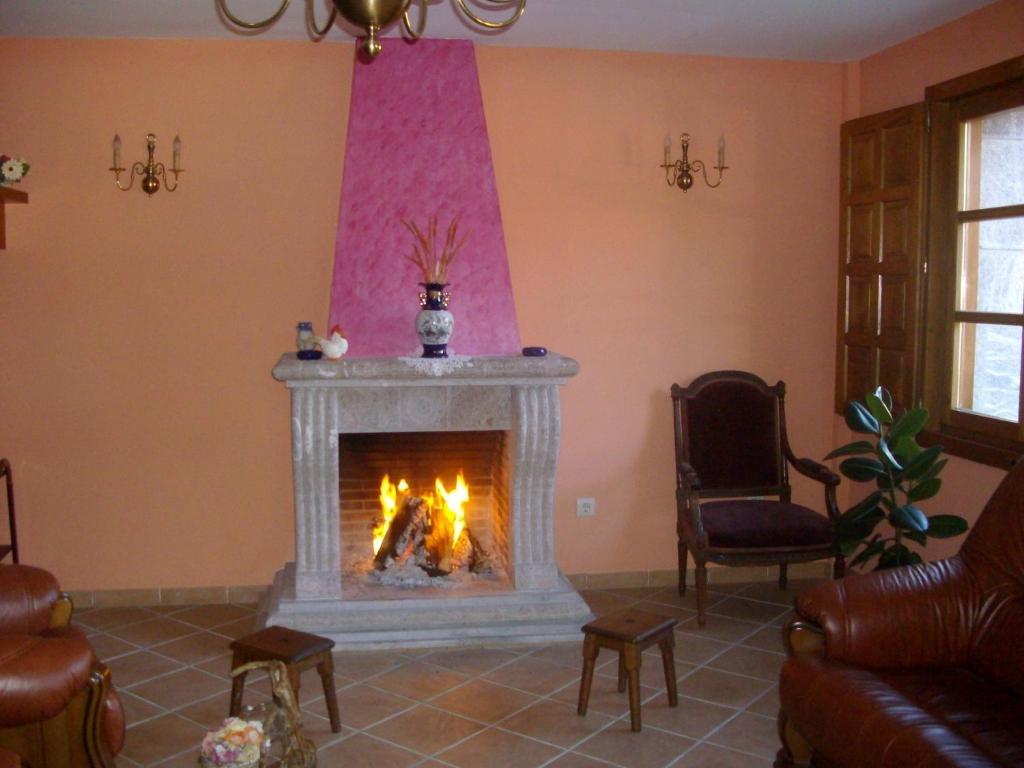 Posada Sobrevilla إسبيناما المظهر الخارجي الصورة