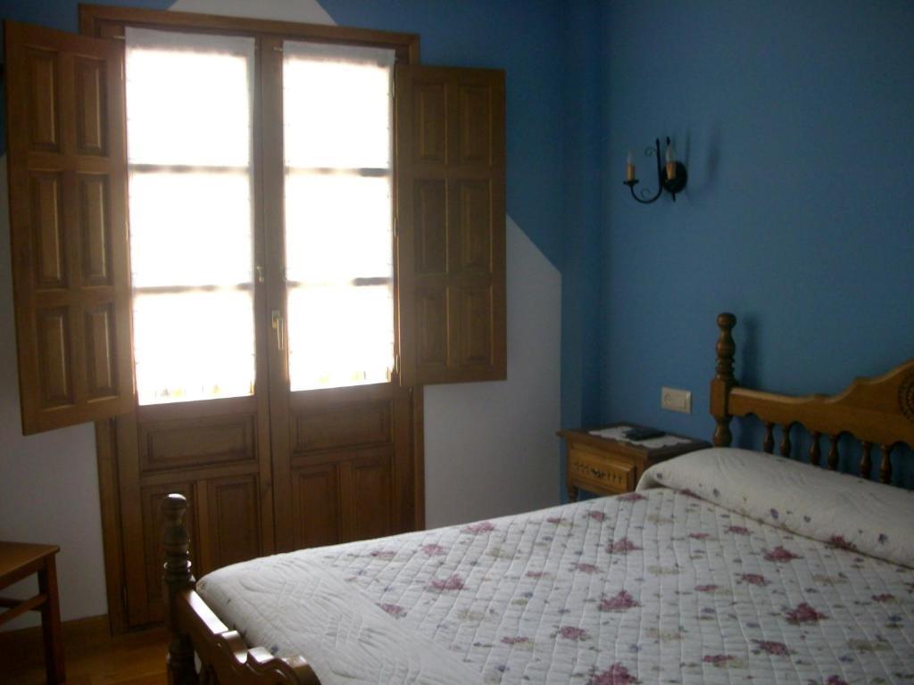 Posada Sobrevilla إسبيناما المظهر الخارجي الصورة