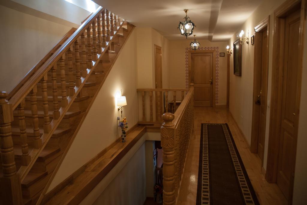 Posada Sobrevilla إسبيناما المظهر الخارجي الصورة
