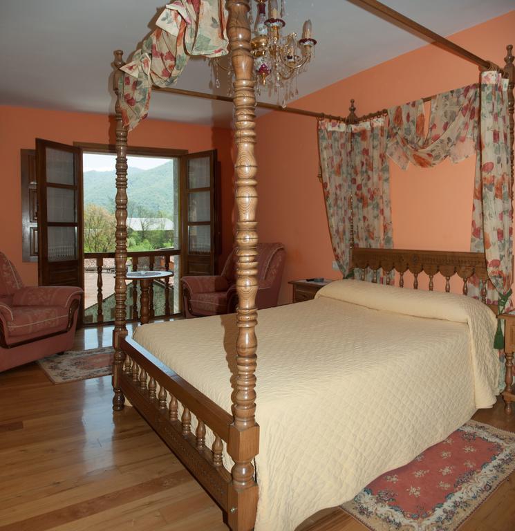 Posada Sobrevilla إسبيناما المظهر الخارجي الصورة