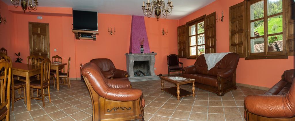 Posada Sobrevilla إسبيناما المظهر الخارجي الصورة