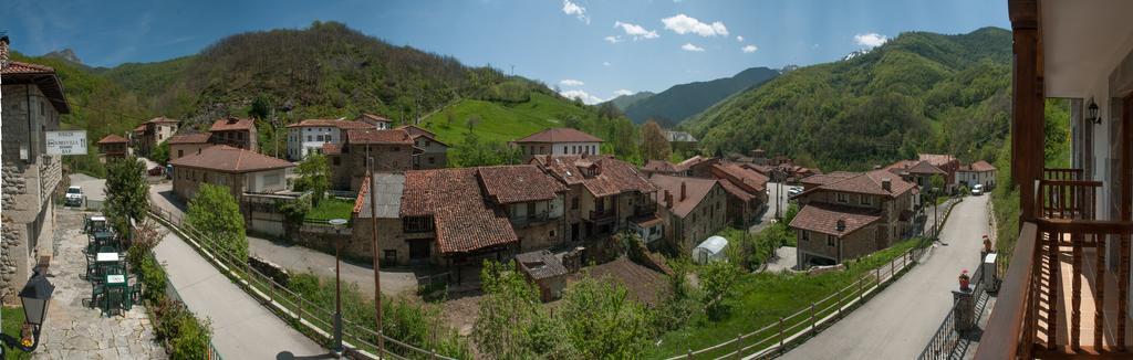 Posada Sobrevilla إسبيناما المظهر الخارجي الصورة