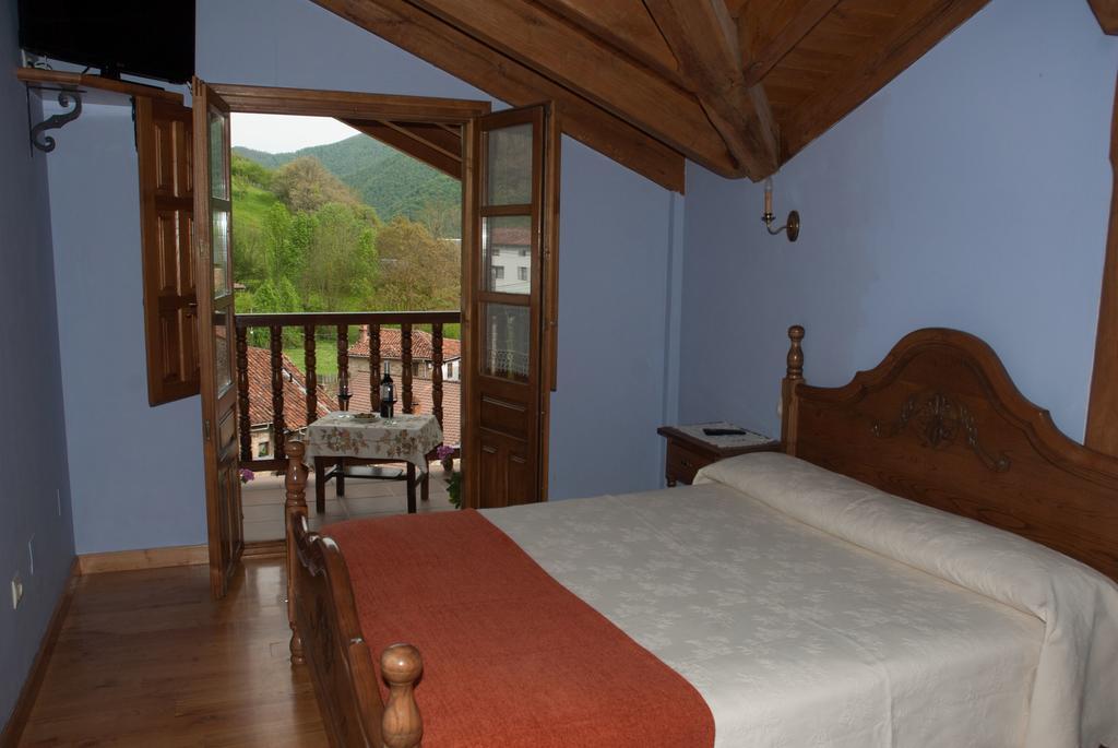 Posada Sobrevilla إسبيناما المظهر الخارجي الصورة
