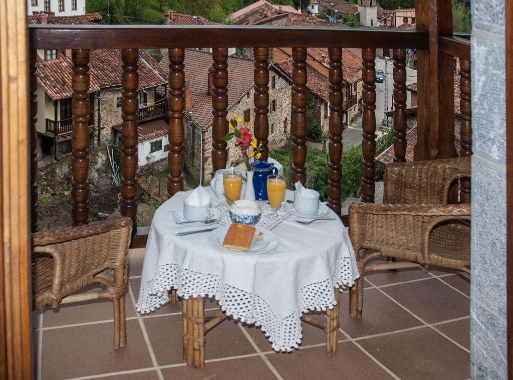 Posada Sobrevilla إسبيناما المظهر الخارجي الصورة