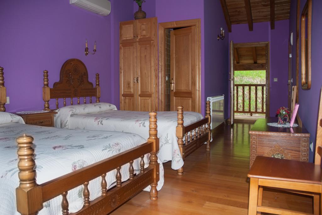 Posada Sobrevilla إسبيناما المظهر الخارجي الصورة