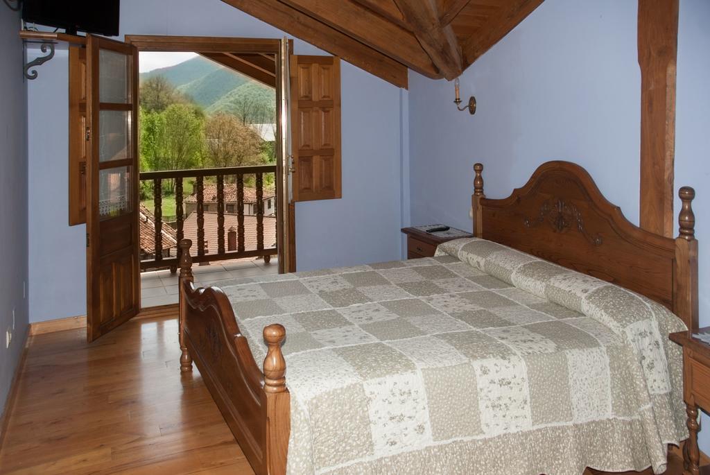 Posada Sobrevilla إسبيناما المظهر الخارجي الصورة