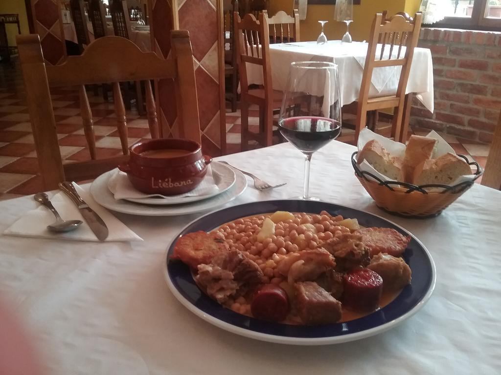 Posada Sobrevilla إسبيناما المظهر الخارجي الصورة