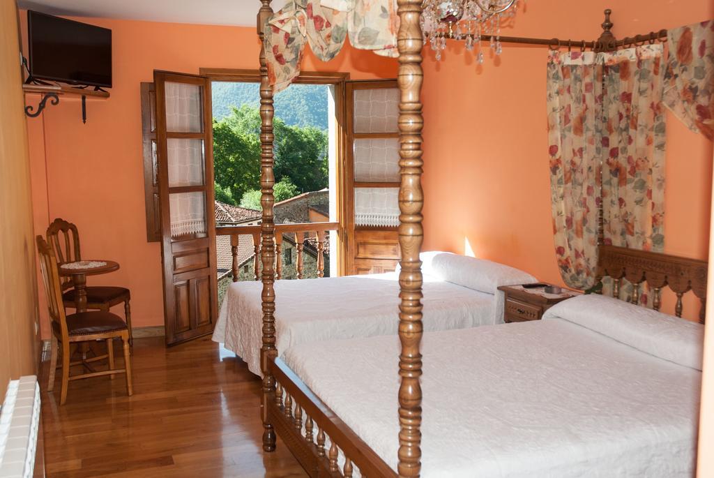 Posada Sobrevilla إسبيناما المظهر الخارجي الصورة