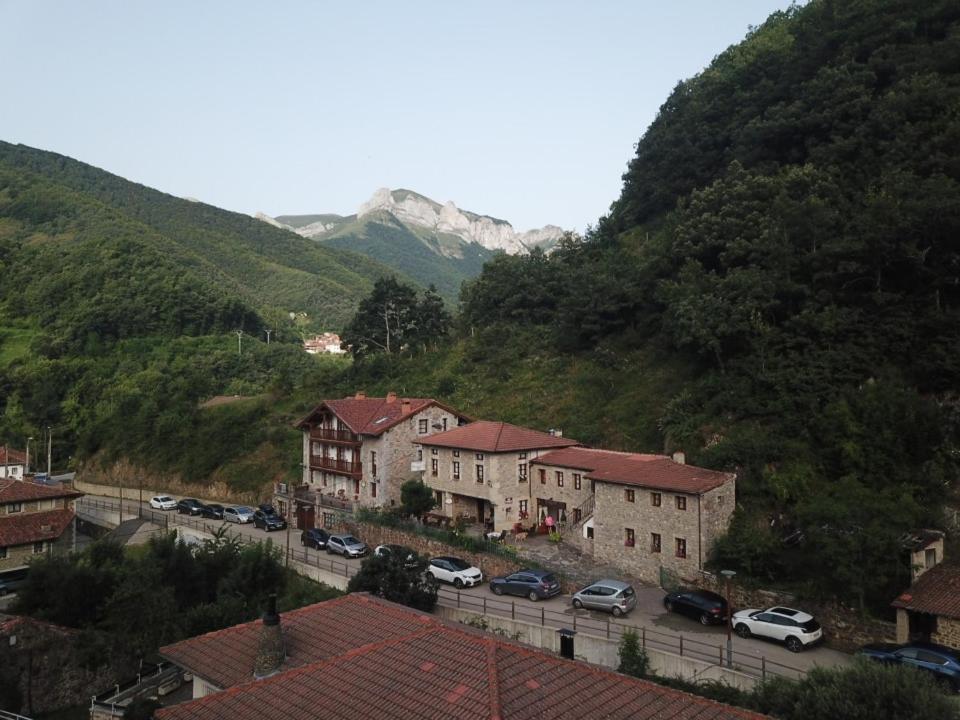Posada Sobrevilla إسبيناما المظهر الخارجي الصورة